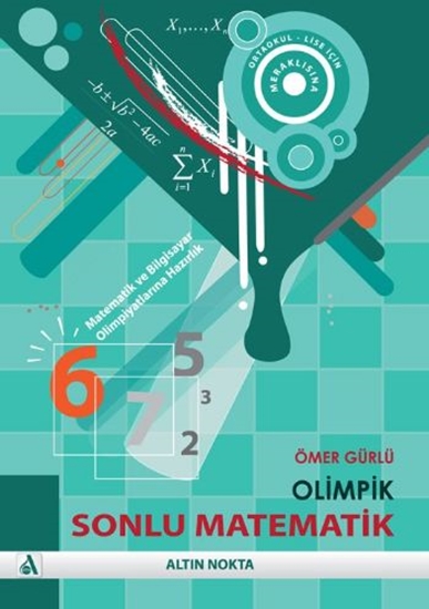 Olimpik Sonlu Matematik