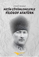 Resim Metin Çözümlemelerle Filozof Atatürk