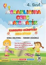 4. Sınıf Meraklısına Genç Matematik