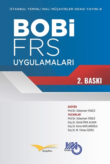 Bobi Frs Uygulamaları