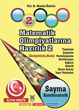 Matematik Olimpiyatlarına Hazırlık -2 Temel Bilgiler -2