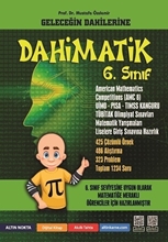 Resim 6. Sınıf Dahimatik Matematik Yarışmalarına İlk Adım