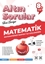 8. Sınıf Matematik Altın Sorular