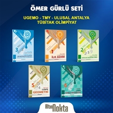 Resim ÖMER GÜRLÜ SETİ