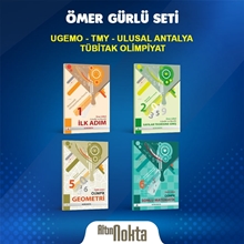 Resim ÖMER GÜRLÜ SETİ
